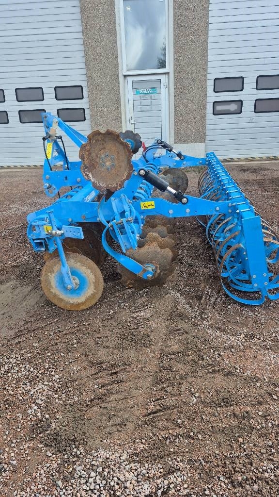 Lemken Heliodor 9