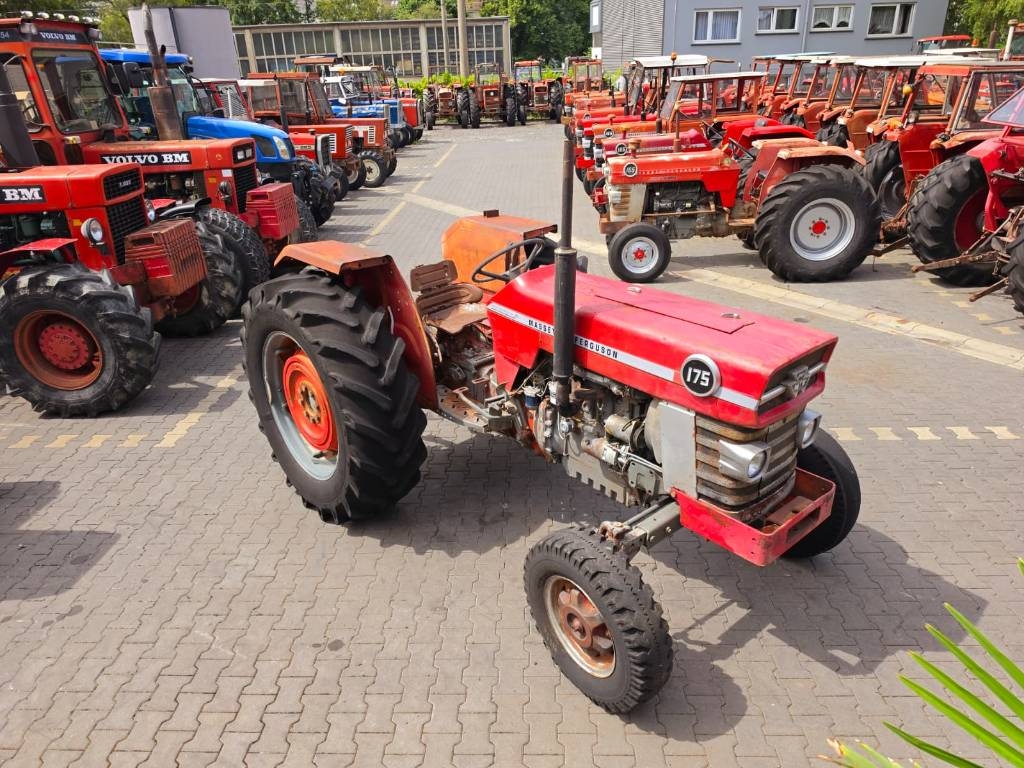 Massey Ferguson 175