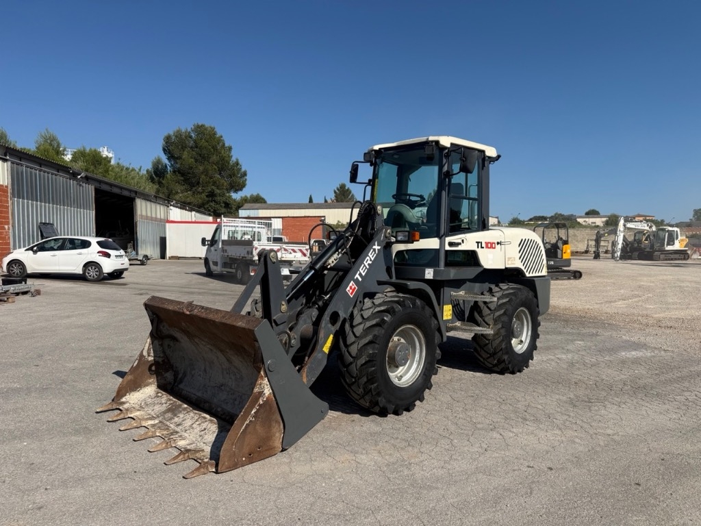 Terex TL 100