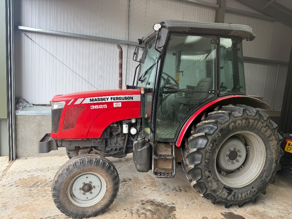Massey Ferguson 3625