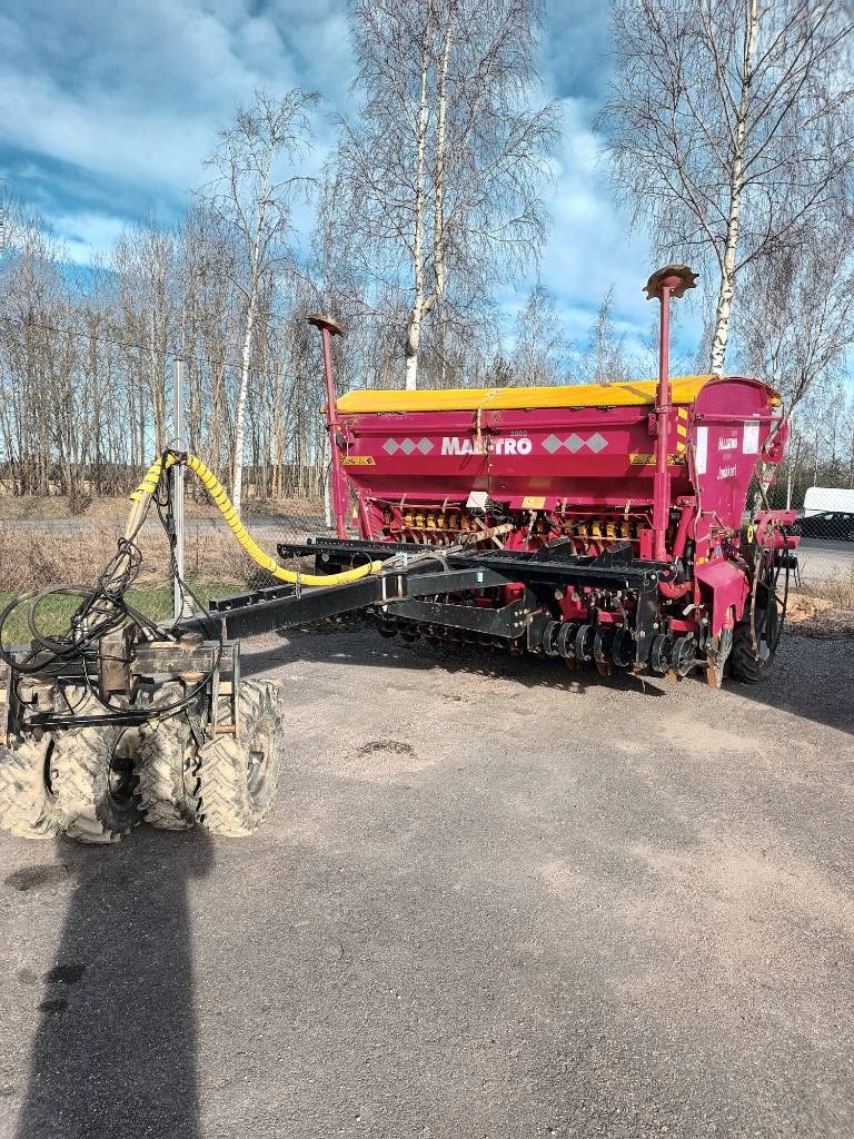 Junkkari Maestro 3000