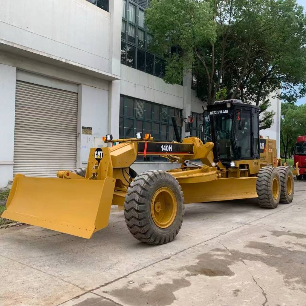 CAT 140 H