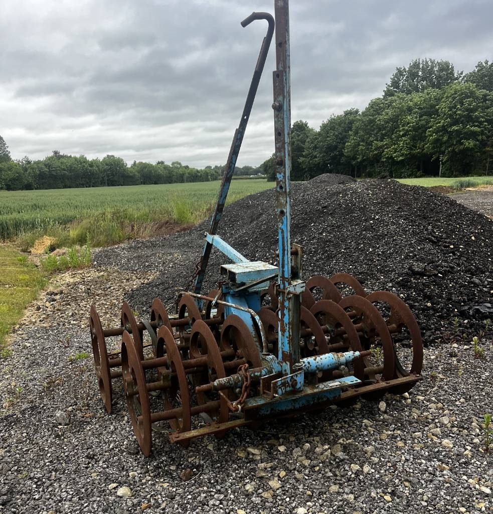 Lemken Variopack 110