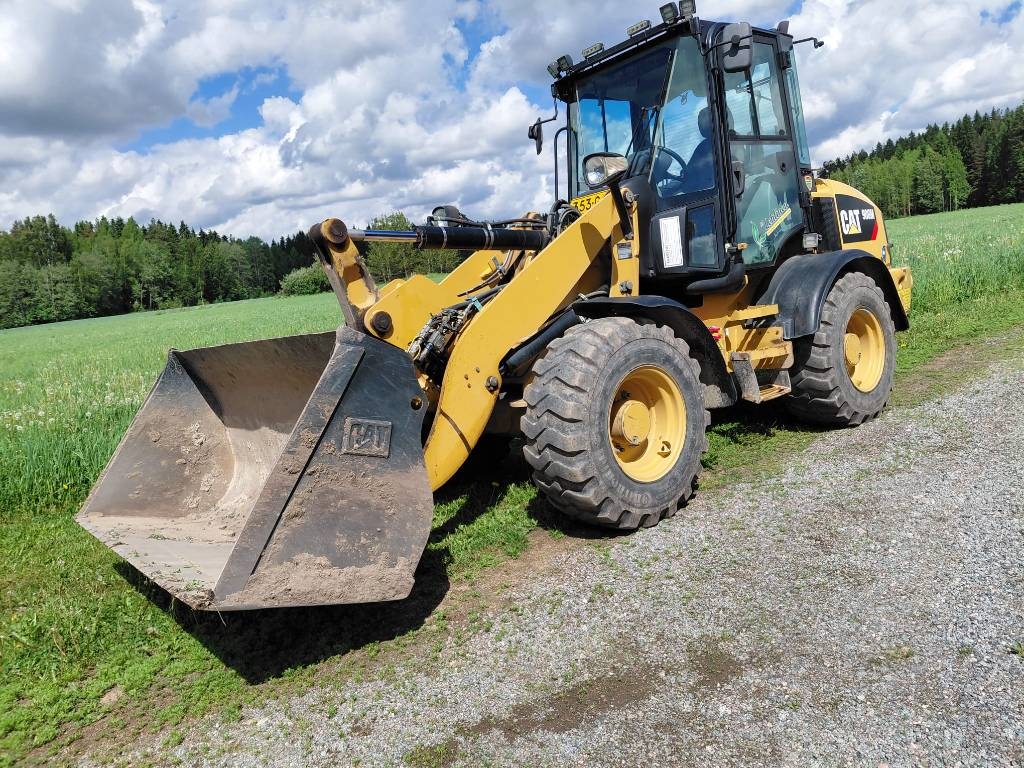 CAT 908