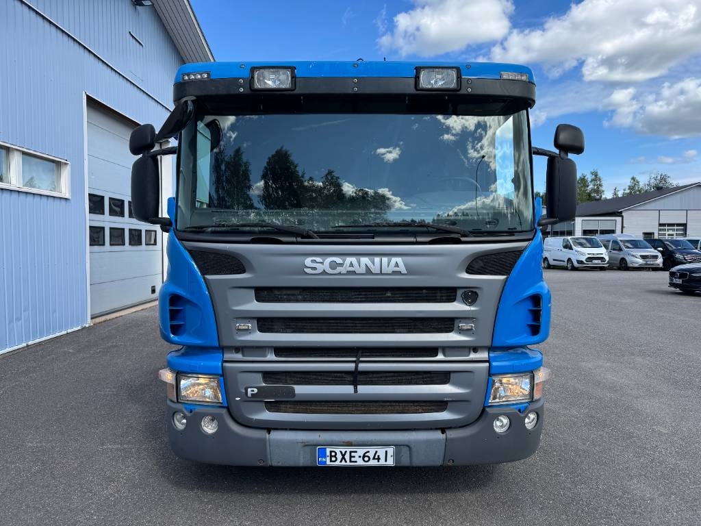 Scania P 320 kuva 3