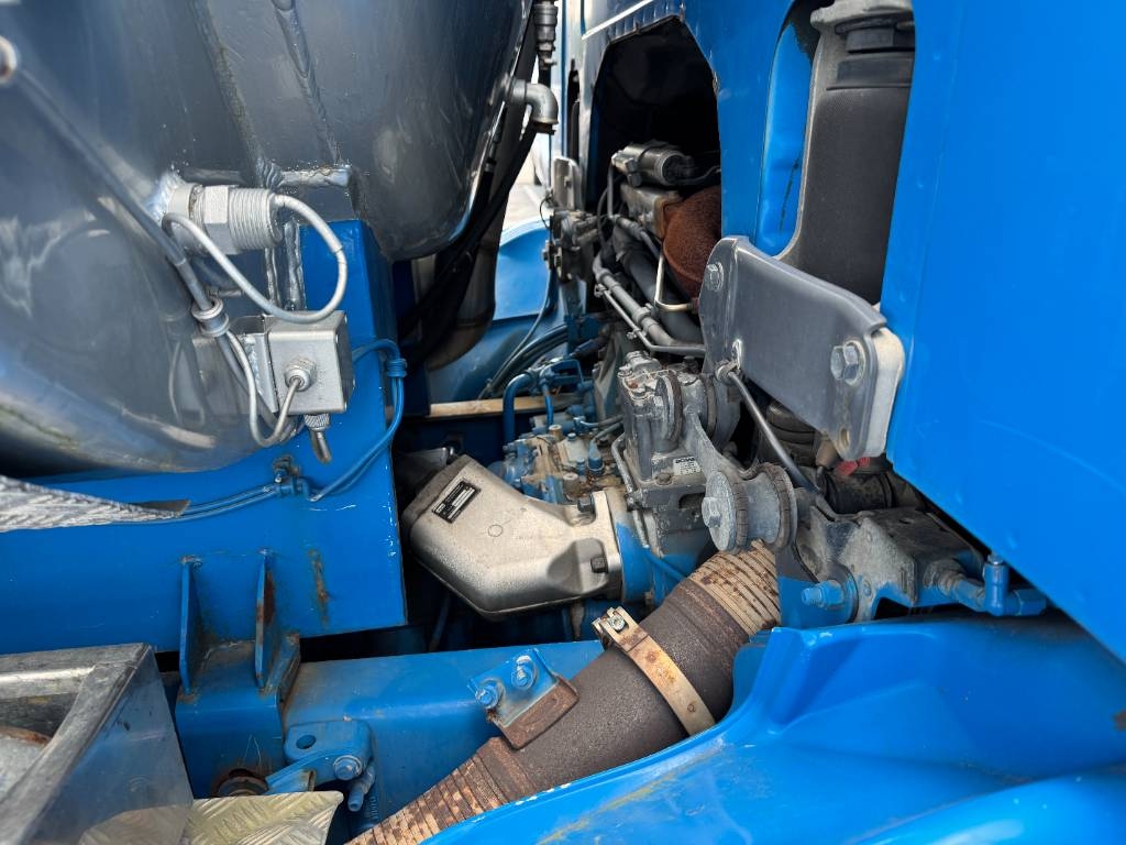 Scania P 320 kuva 5