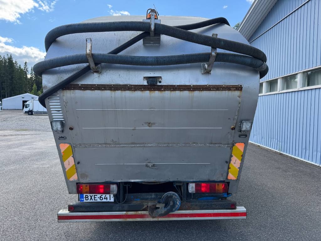Scania P 320 kuva 9