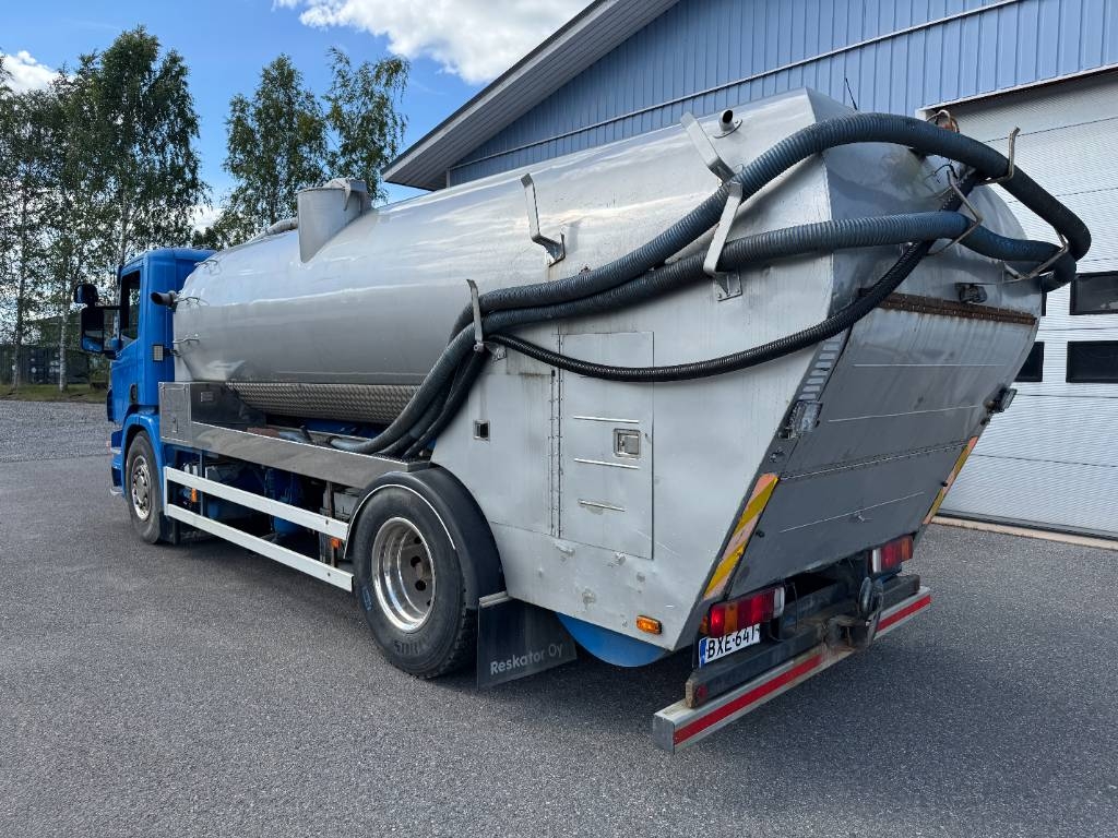 Scania P 320 kuva 10