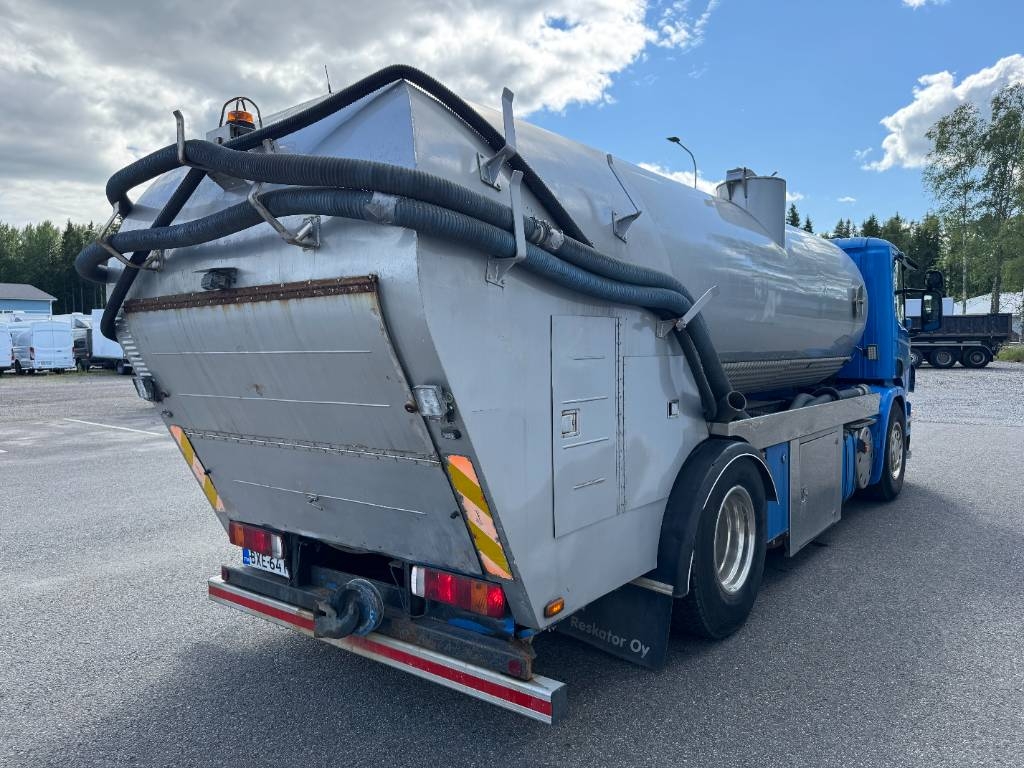 Scania P 320 kuva 8