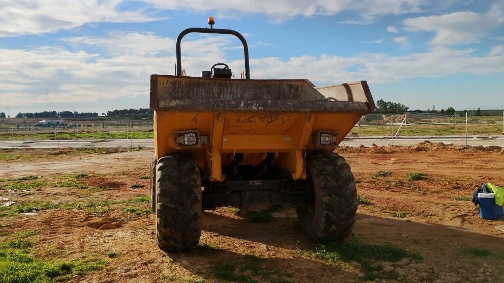 JCB 9TFT