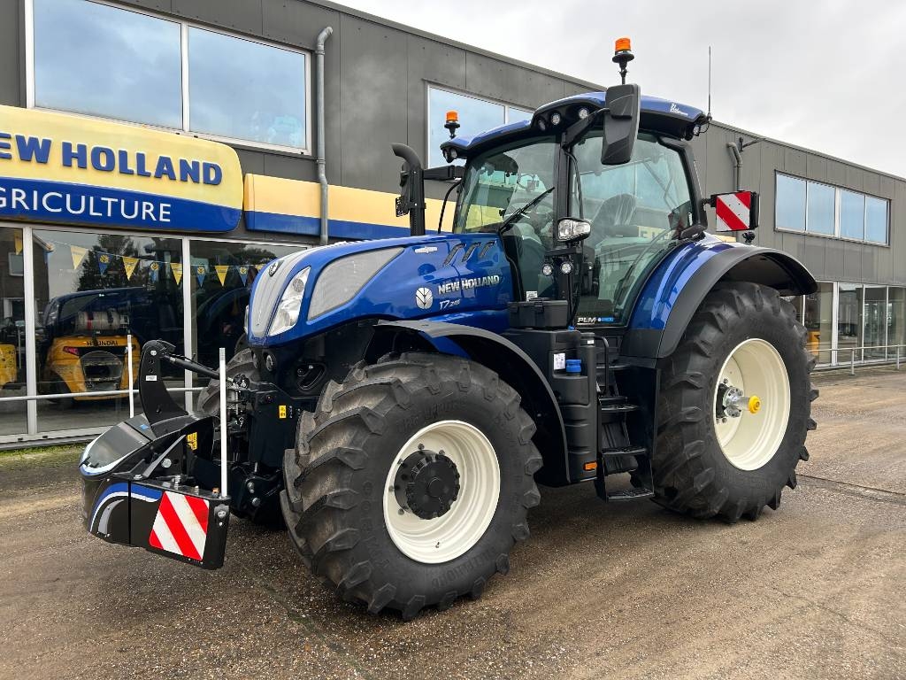 New Holland T7.245 Auto Command PLMi