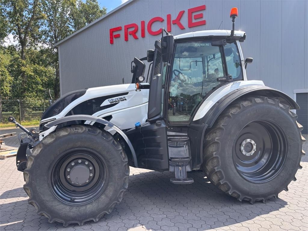 Valtra T 194 S Unlimited