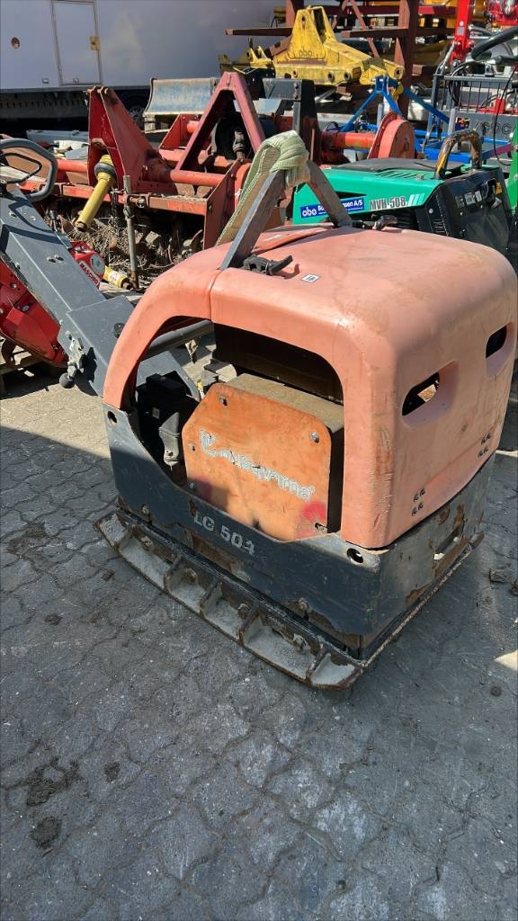 Husqvarna LG504
