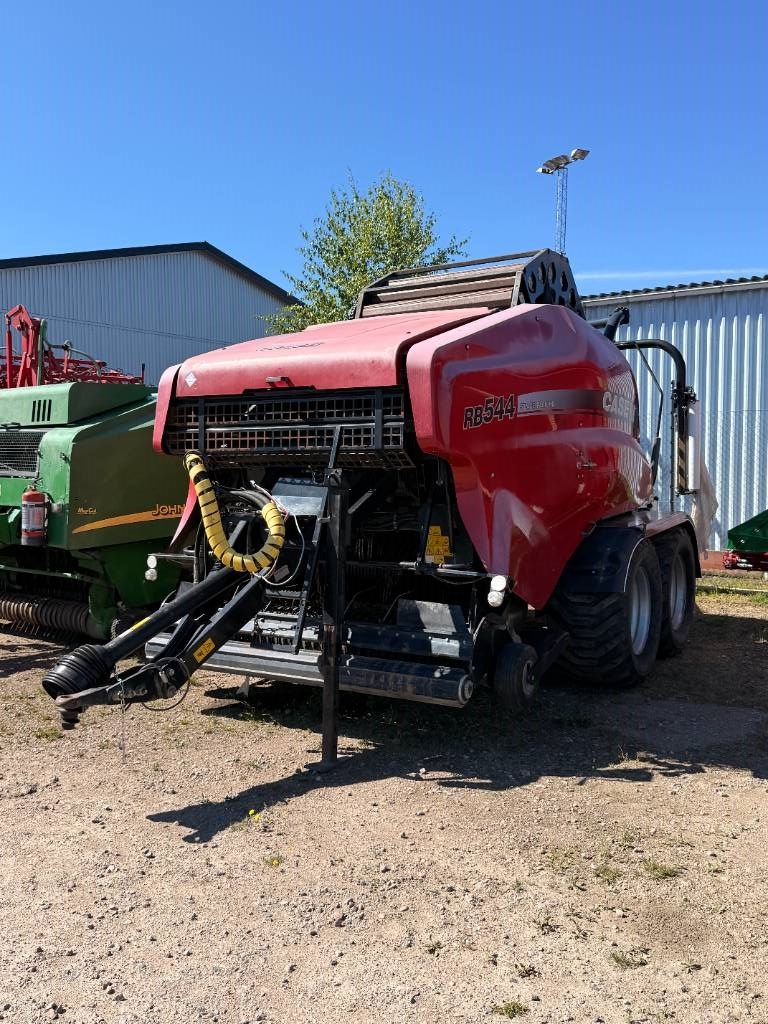 Case IH RB544HD