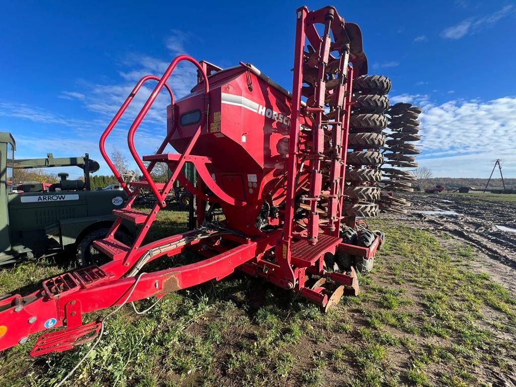 Horsch Pronto 8 DC