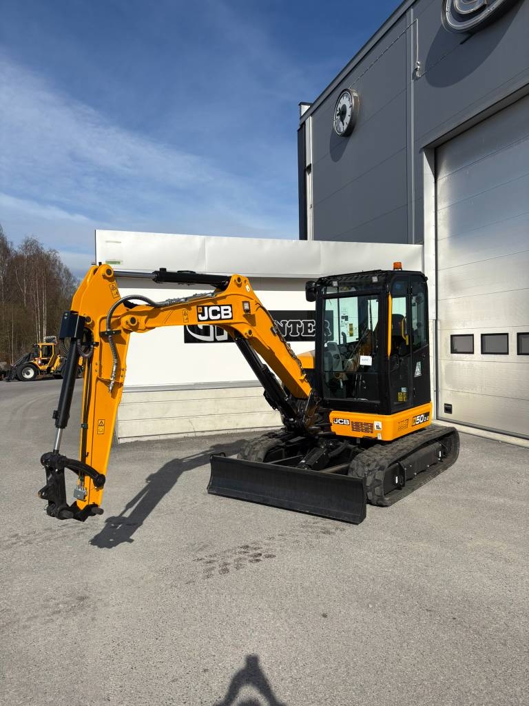 JCB 50 Z-2
