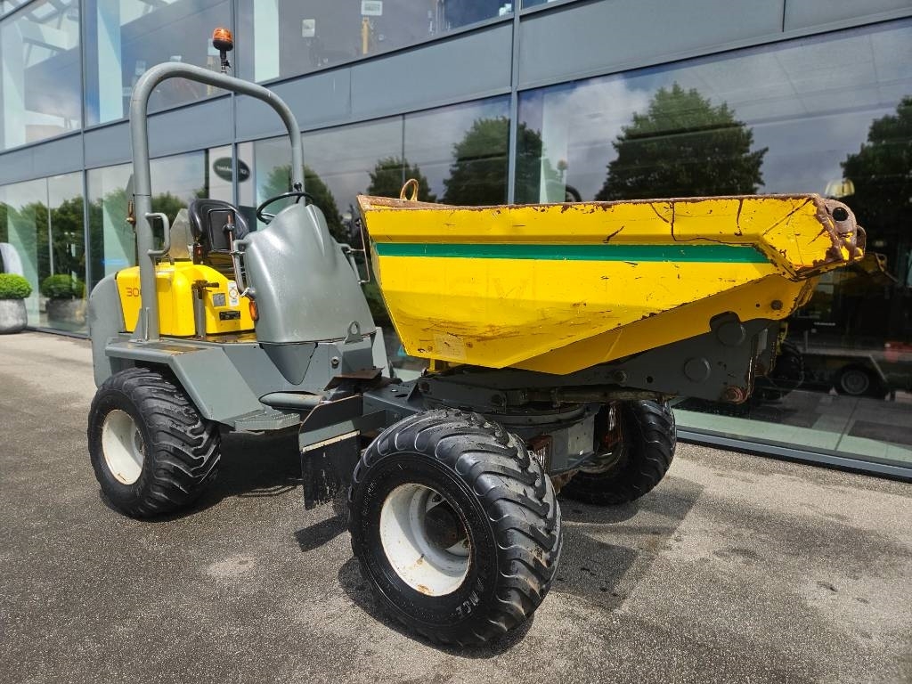 Wacker Neuson 3001hs