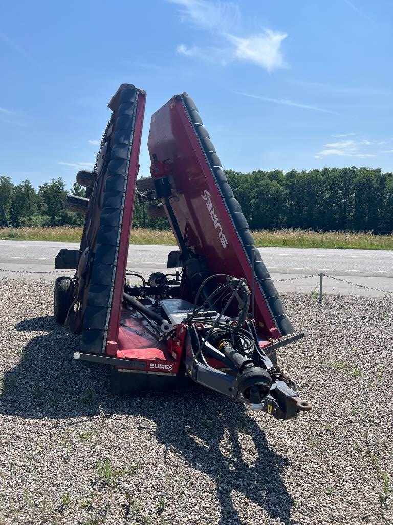 Suire Turbogyr 8000