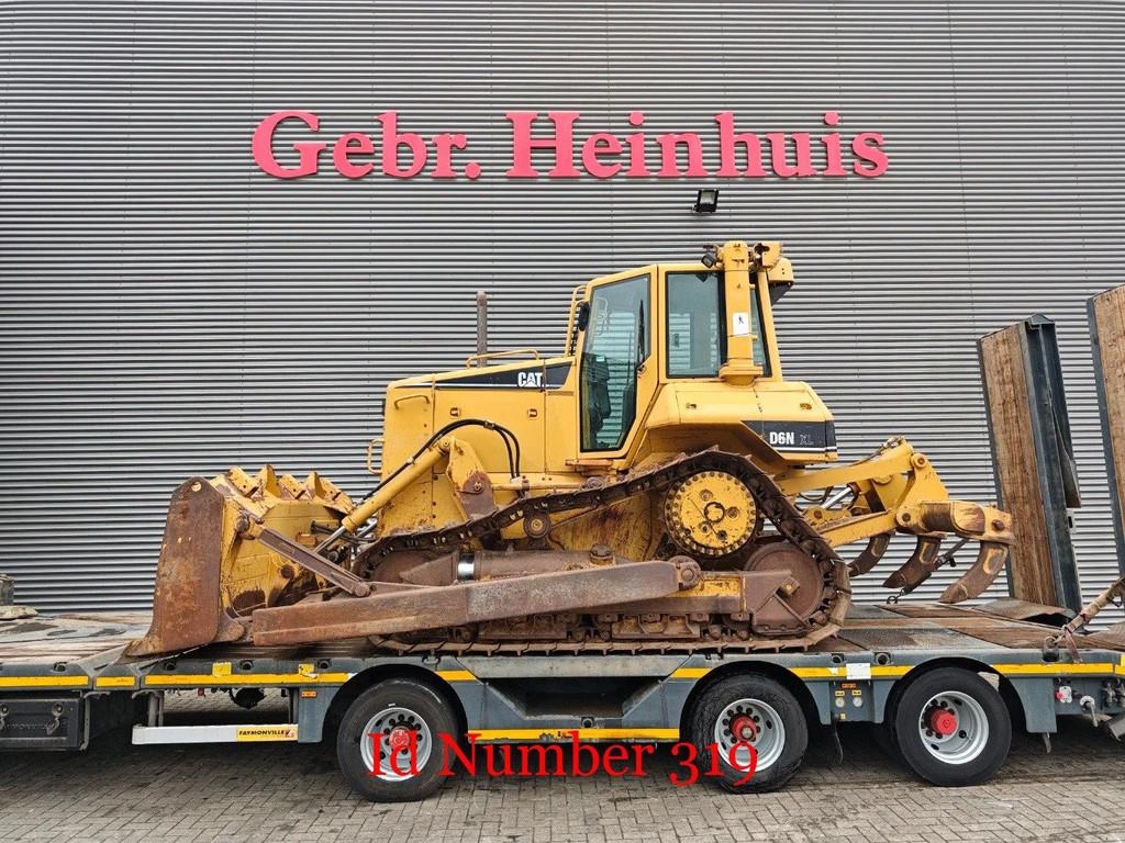 CAT D6N XL
