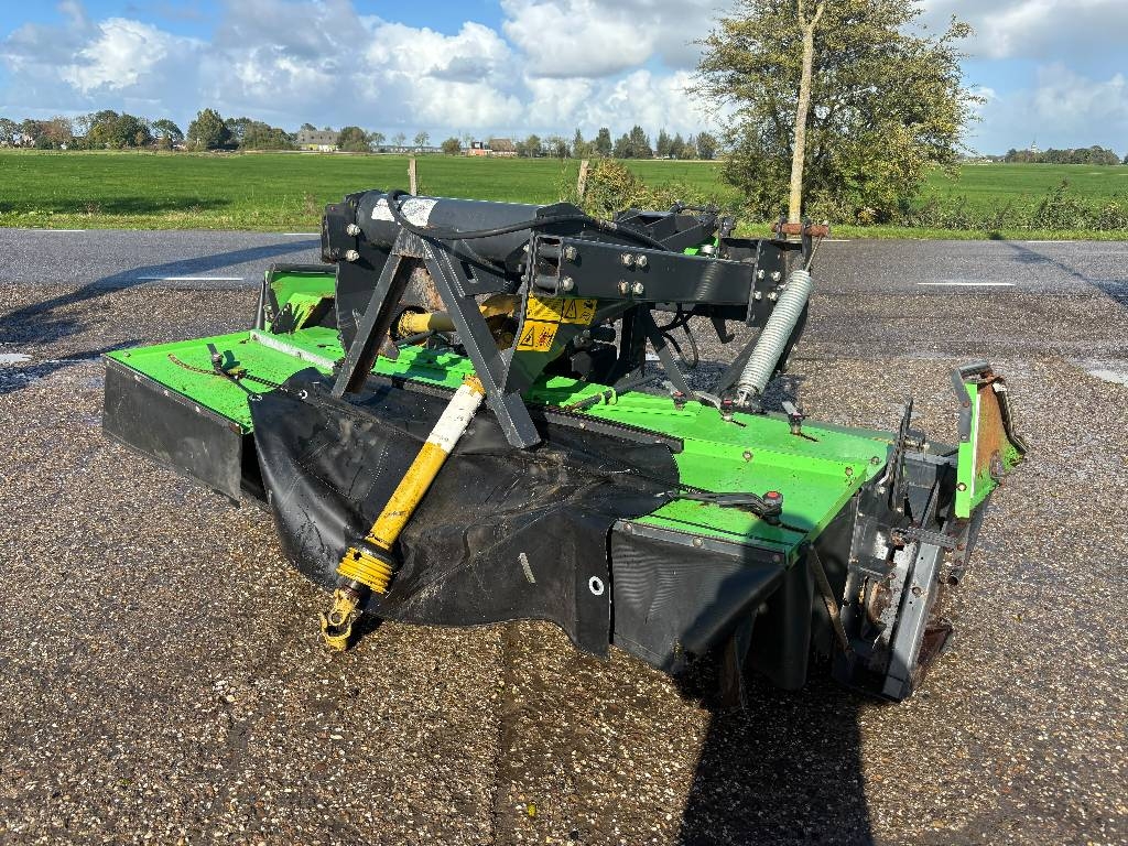 Faucheuse Deutz-Fahr SM5.30 FTC — occasion 2006