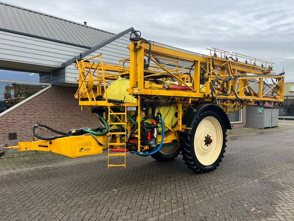 Dubex Mentor 9804
