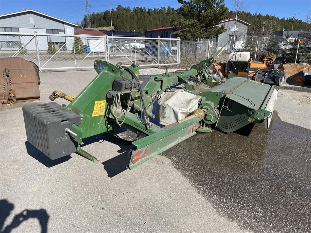 McHale Proglide R3100