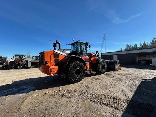 Hitachi ZW 310-7