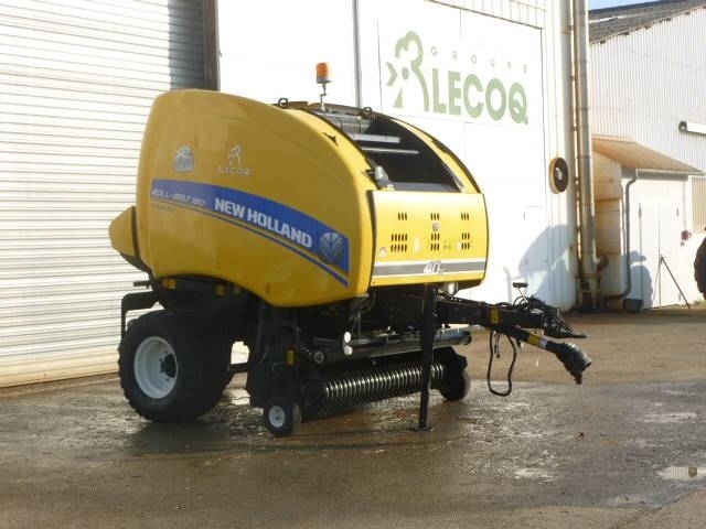 New Holland ROLL BELT 180