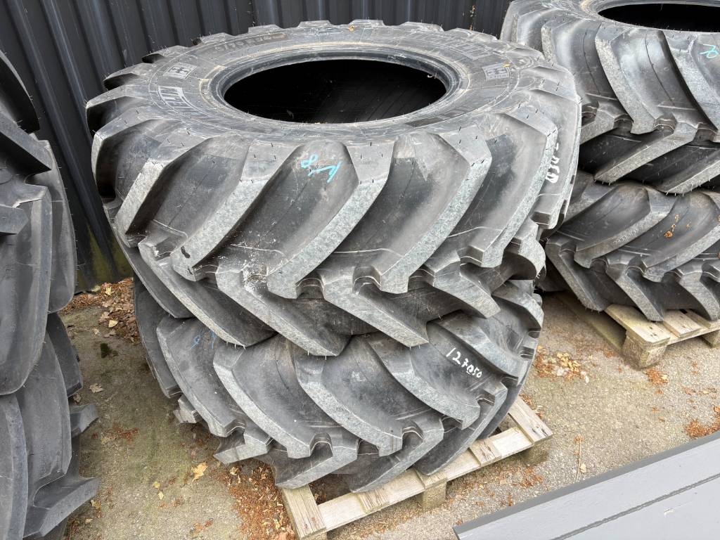 Michelin 500/70R24