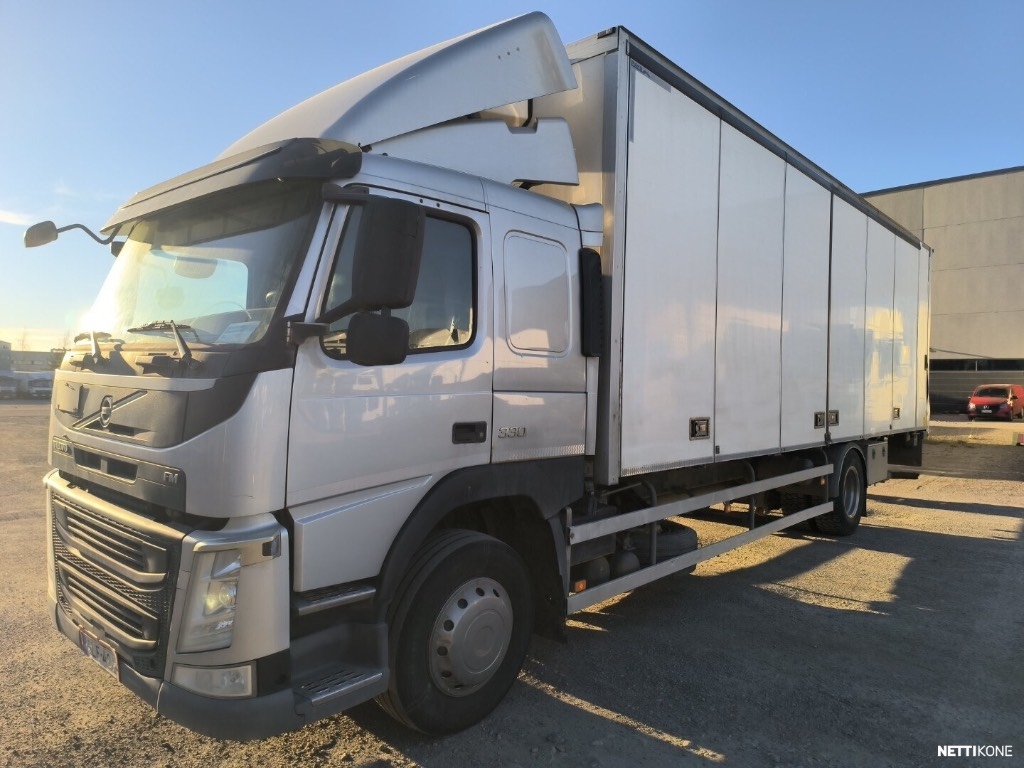 Volvo FM 330