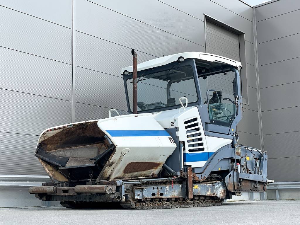 Vögele SUPER 1800-3I