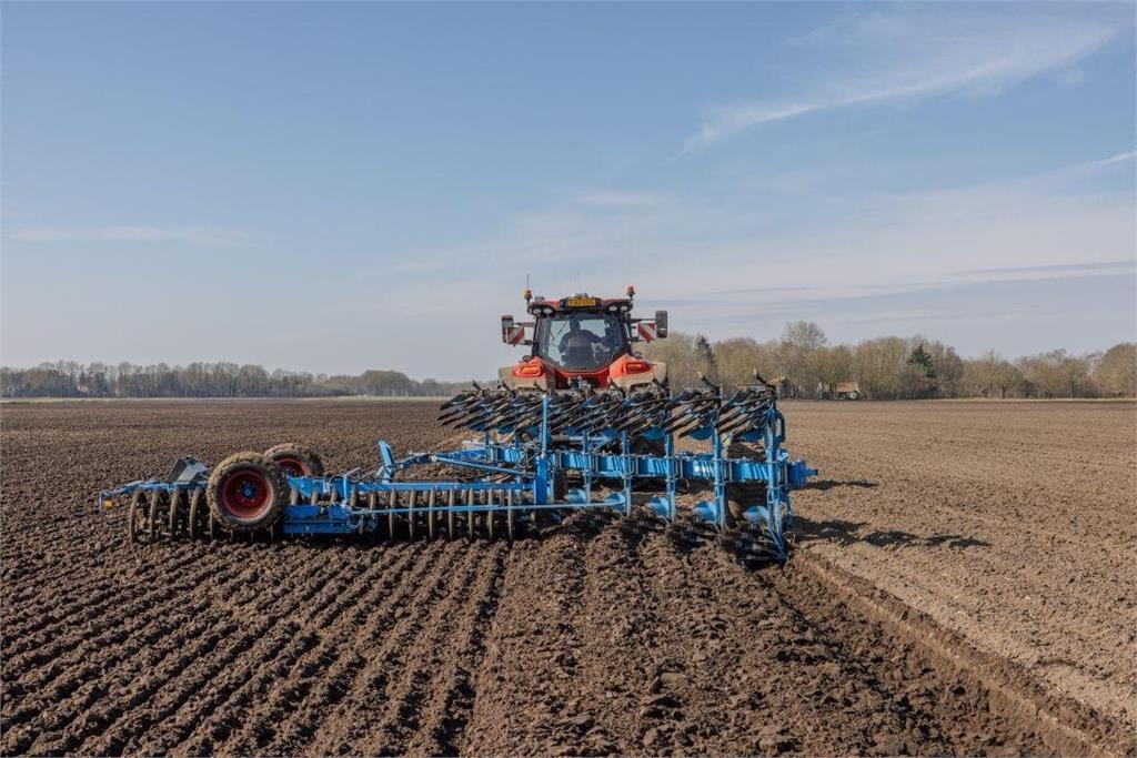 Rouleau compacteur Lemken VarioPack — occasion 2022