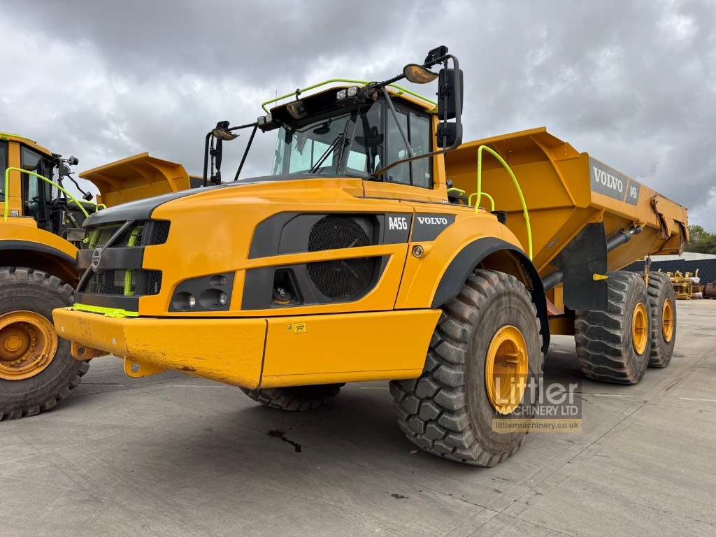 Volvo A 45 G