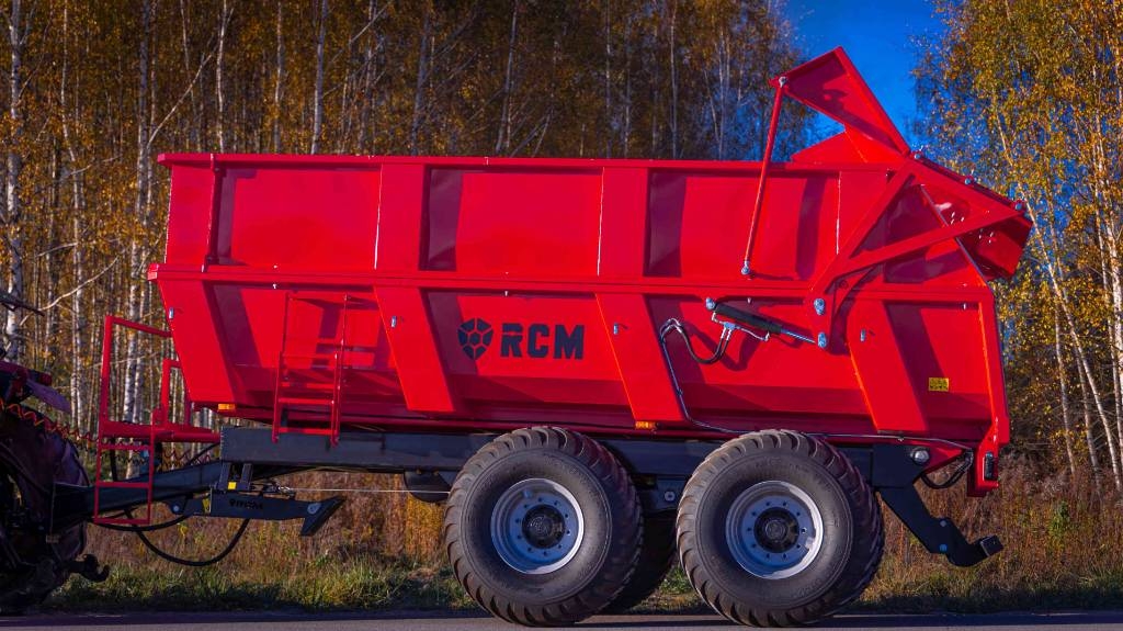 RCM CT2