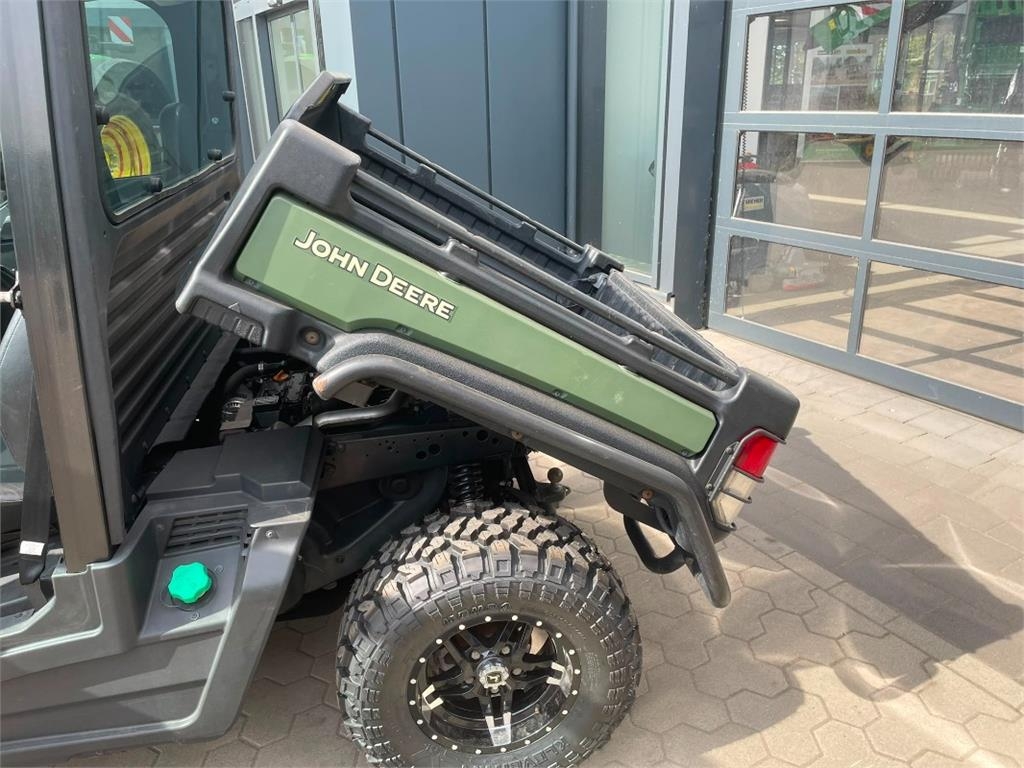John Deere Gator XUV865M
