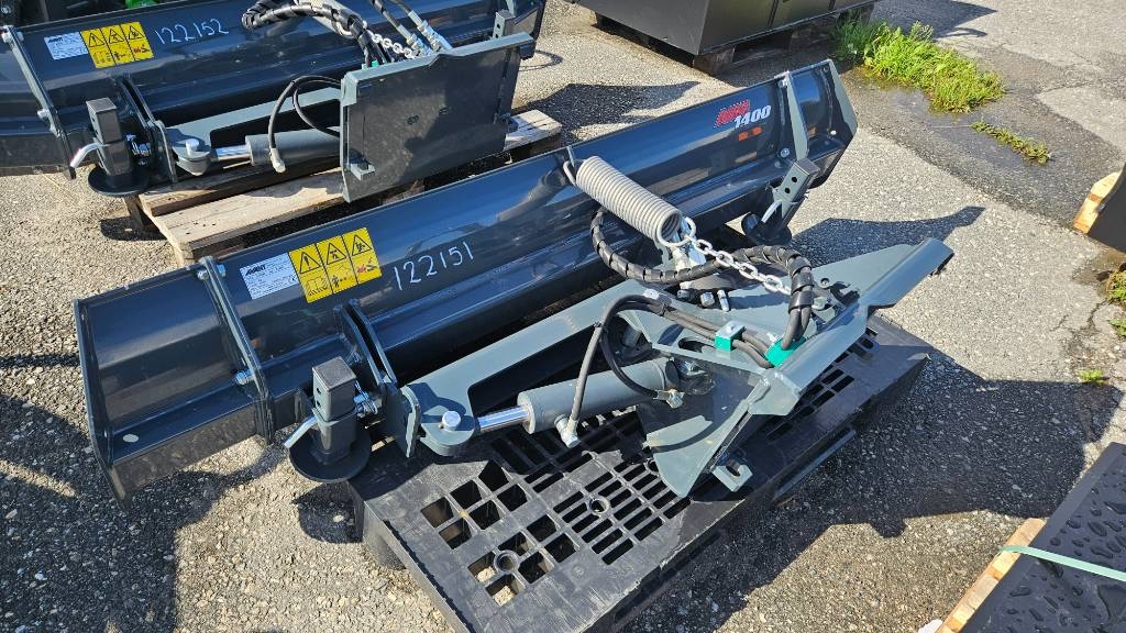 Avant Schaktblad 1400