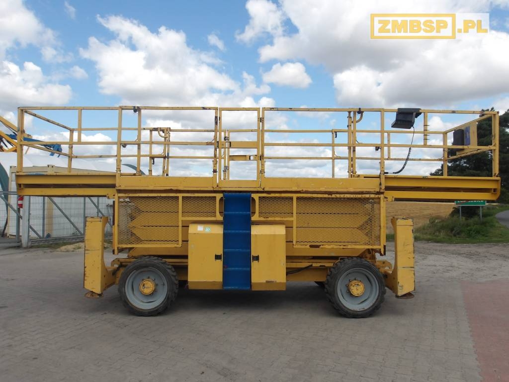 Genie GS 4390 RT
