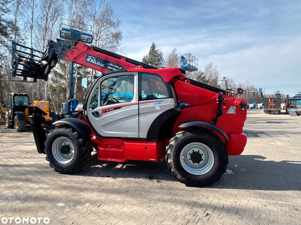 Manitou MT 1840