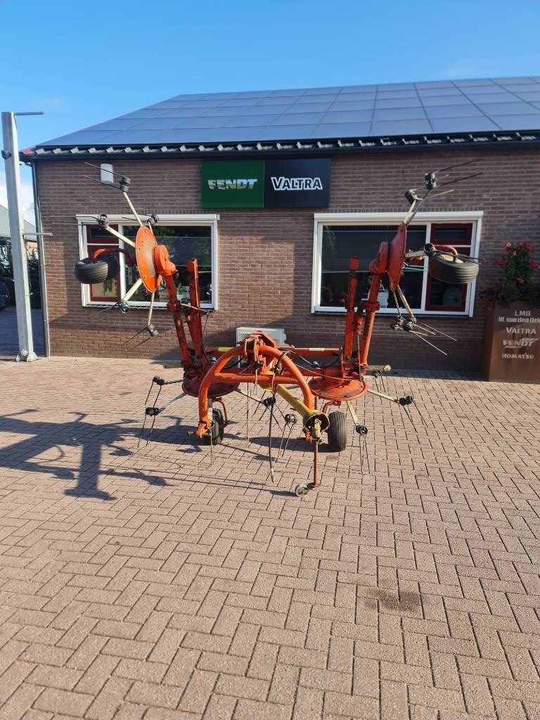 Kuhn GF 5000 H