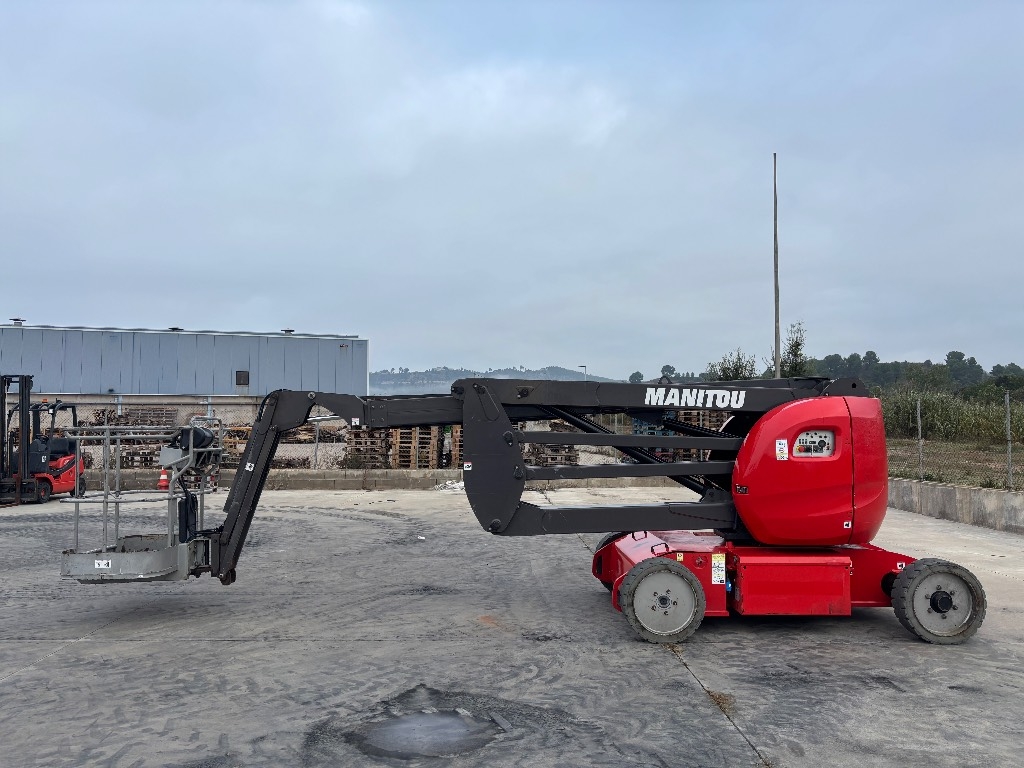 Manitou 170 AETJL