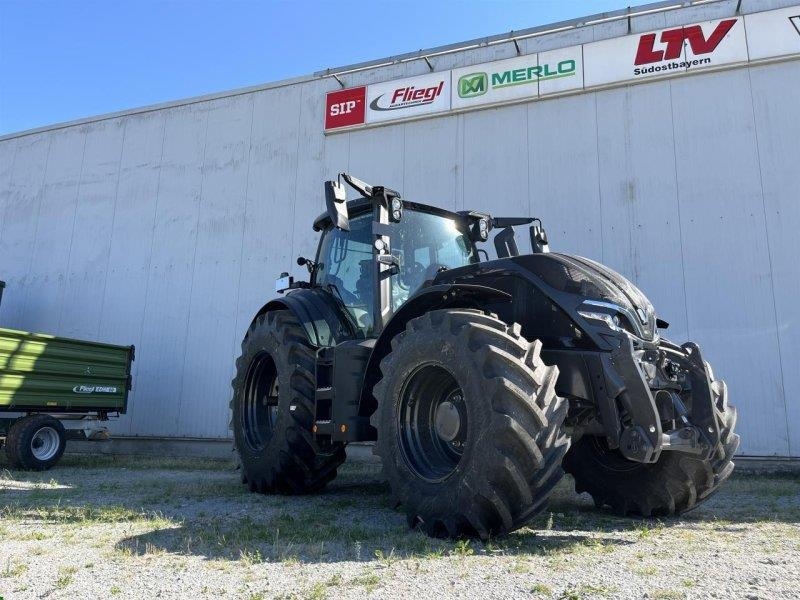 Valtra Q 305 GL TW — occasion 2026