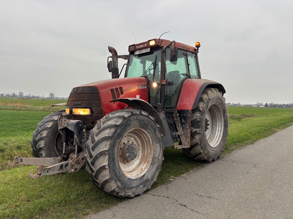 CVX 170