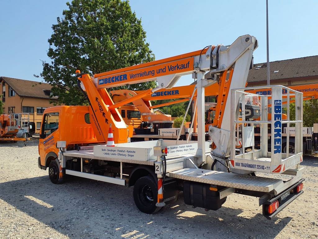 Multitel MJ 201 (01798)