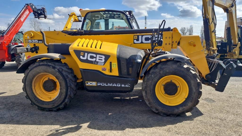JCB 535-95