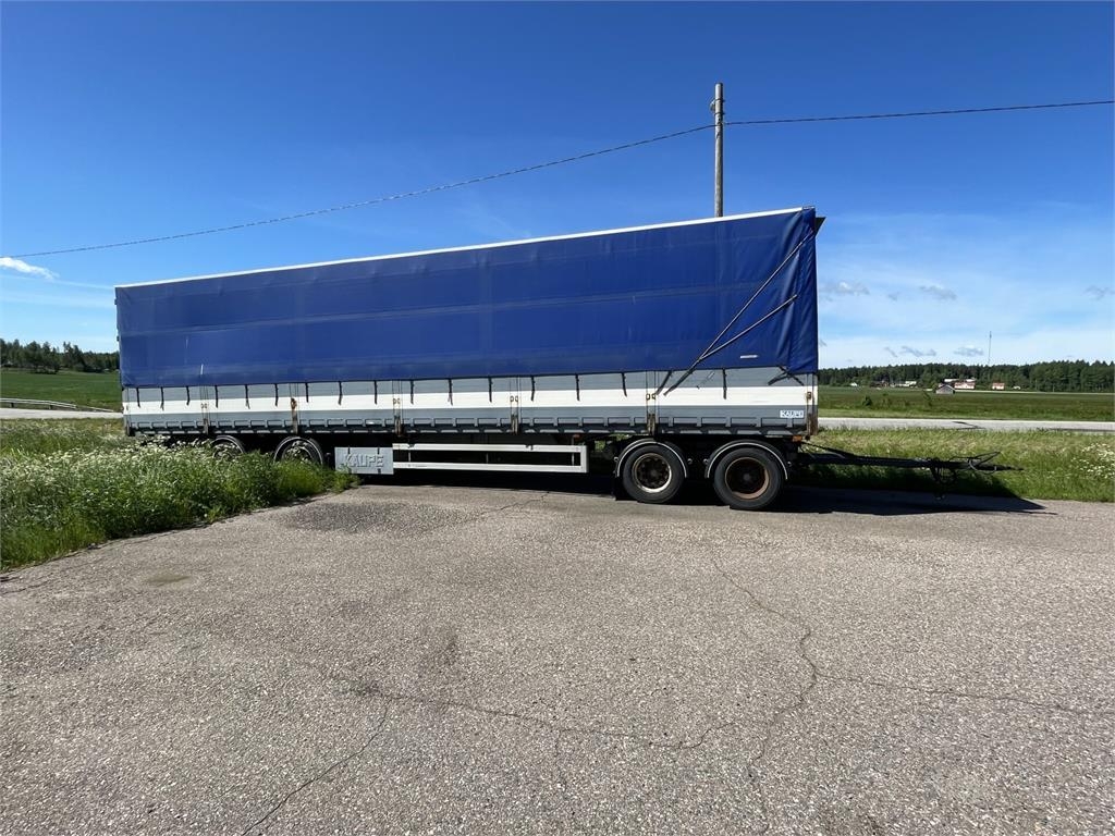 Kaupe 4LTP133