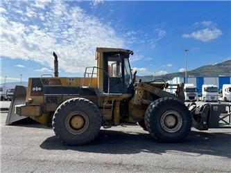 Komatsu WA 470-1