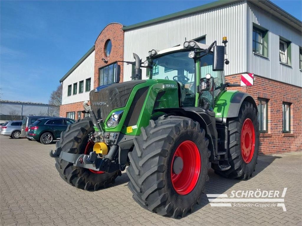 824 VARIO S4 PROFI PLUS
