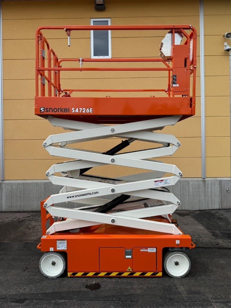 Snorkel S 4726 E