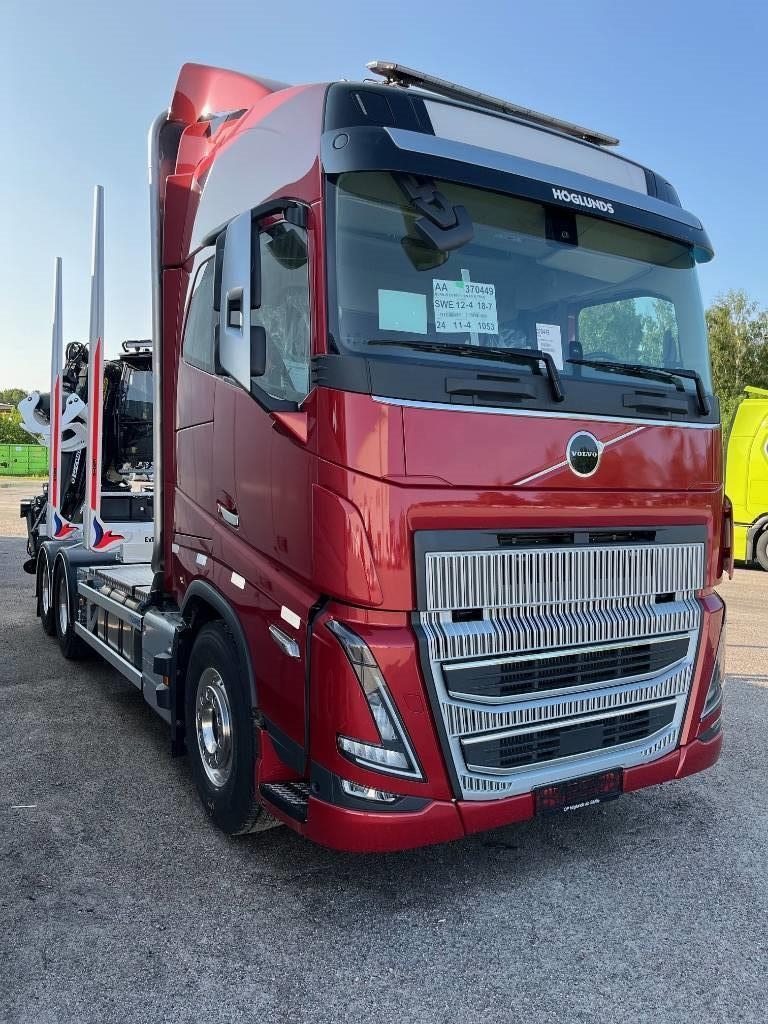 Volvo FH 780