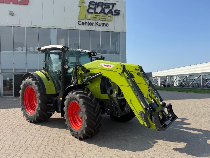 CLAAS ARION 470 Stage V F